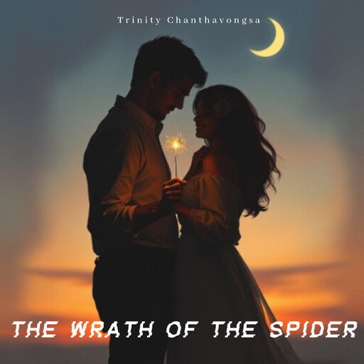 The Wrath of the Spider, Trinity Chanthavongsa