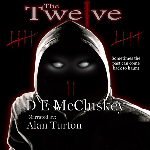 The Twelve, D.E. McCluskey