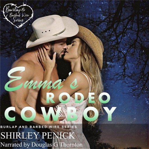 Emma's Rodeo Cowboy, Shirley Penick