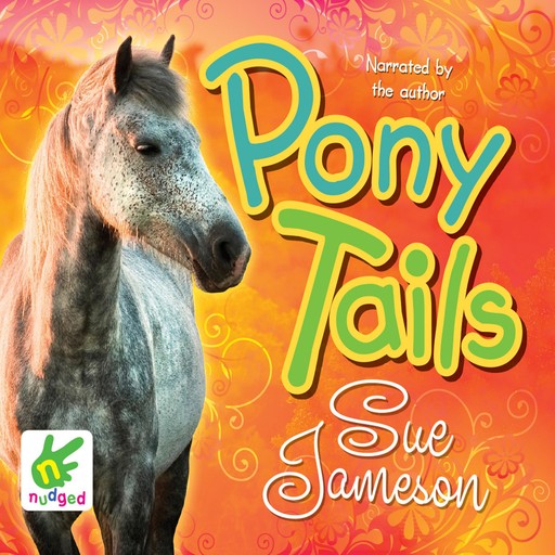 Pony Tails, Sue Jameson