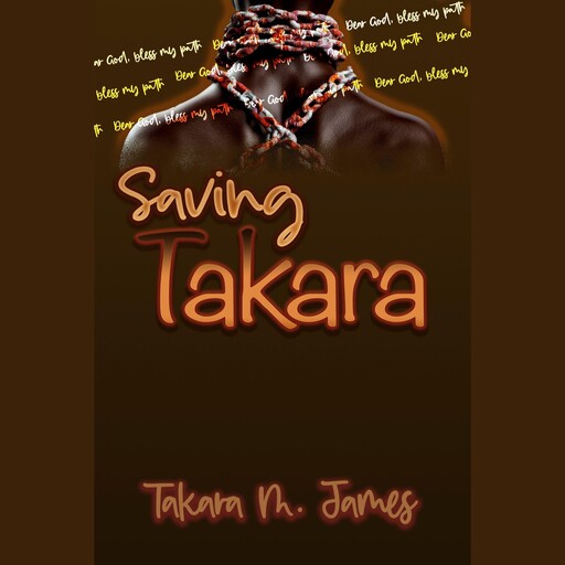 Saving Takara, Takara James
