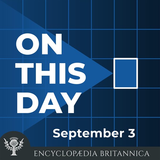 On This Day: September 3., Emily Goldstein