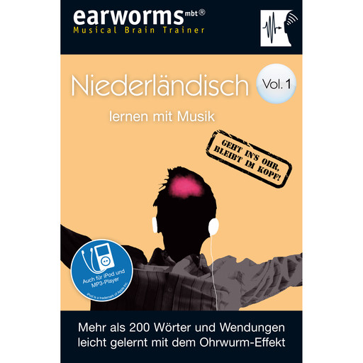 Niederländisch Vol. 1, earworms