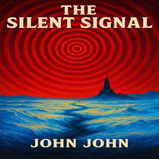 The Silent Signal, John John