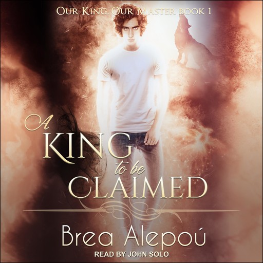 A King to be Claimed, Brea Alepoú