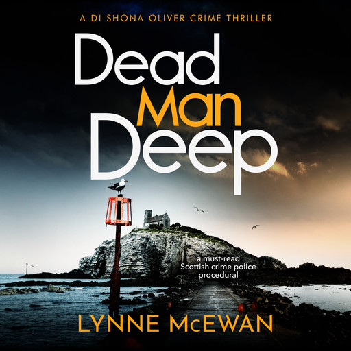 Dead Man Deep, Lynne McEwan