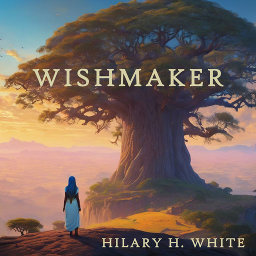 Wishmaker, Hilary H. White