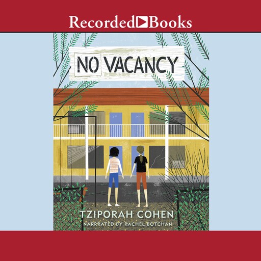 No Vacancy, Tziporah Cohen