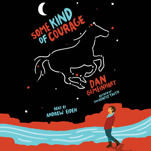 Some Kind of Courage, Dan Gemeinhart