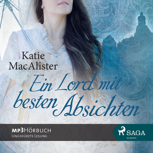 Ein Lord mit besten Absichten - Romantic History 1, Katie MacAlister