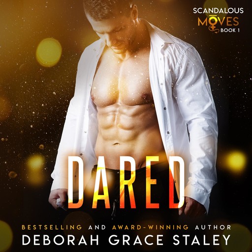 Dared, Deborah Grace Staley