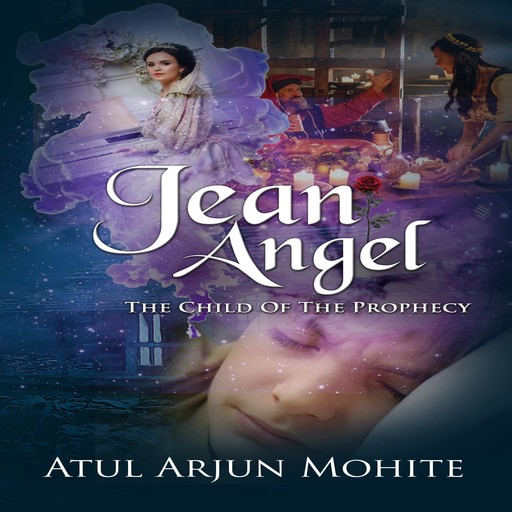 Jean Angel, Atul Arjun Mohite