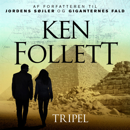 Tripel, Ken Follett
