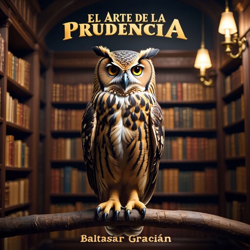 El Arte de la Prudencia, Baltasar Gracián