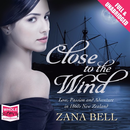 Close to the Wind, Zana Bell
