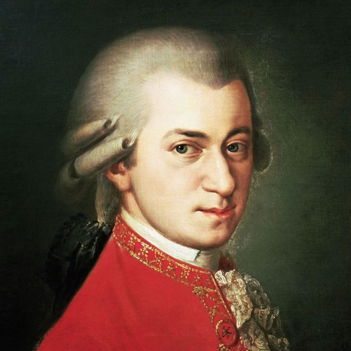 Mozart Complete Works - Serenade&dance part 9, Mozart