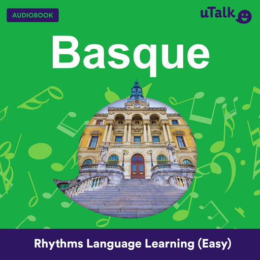 uTalk Basque, Eurotalk Ltd