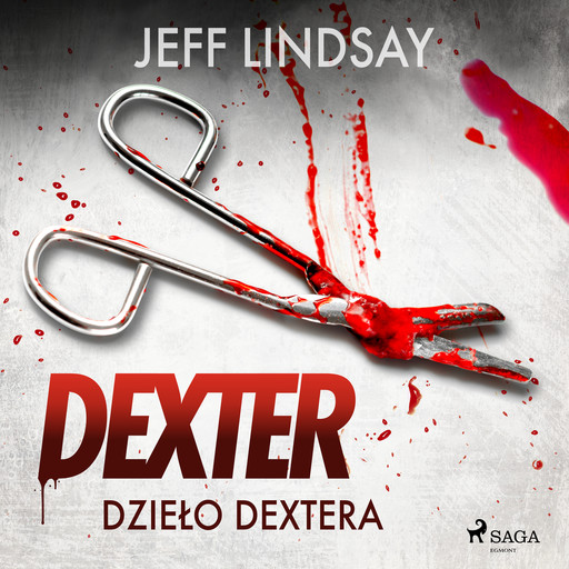 Dzieło Dextera, Jeff Lindsay