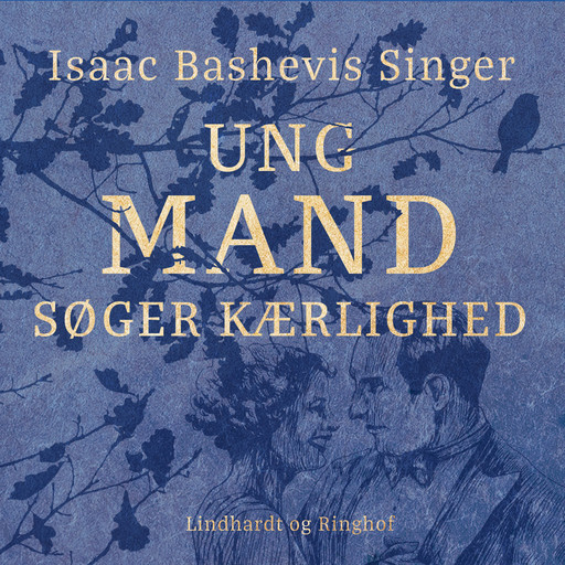 Ung mand søger kærlighed, Isaac Bashevis Singer