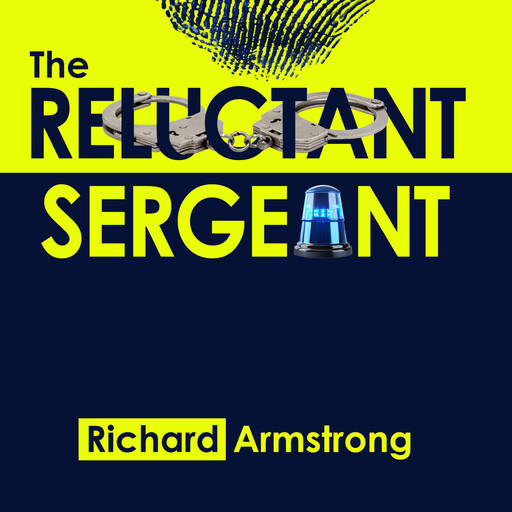 The Reluctant Sergeant, Richard Armstrong