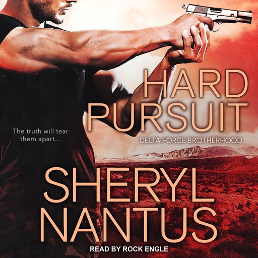 Hard Pursuit, Sheryl Nantus