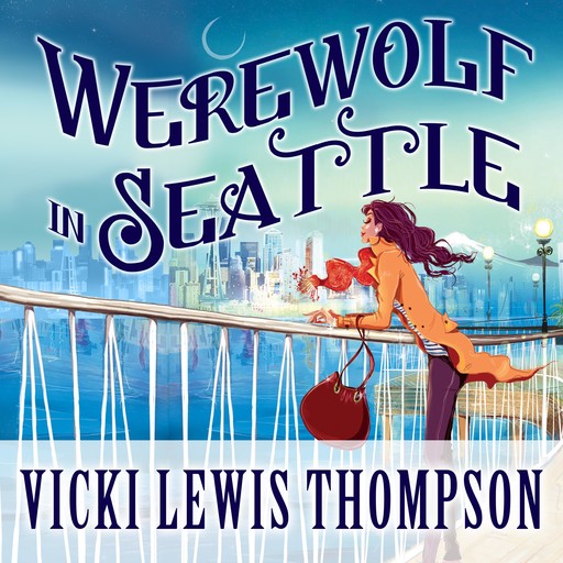 Werewolf in Seattle, Vicki Lewis Thompson
