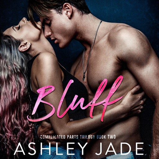 Bluff, Ashley Jade