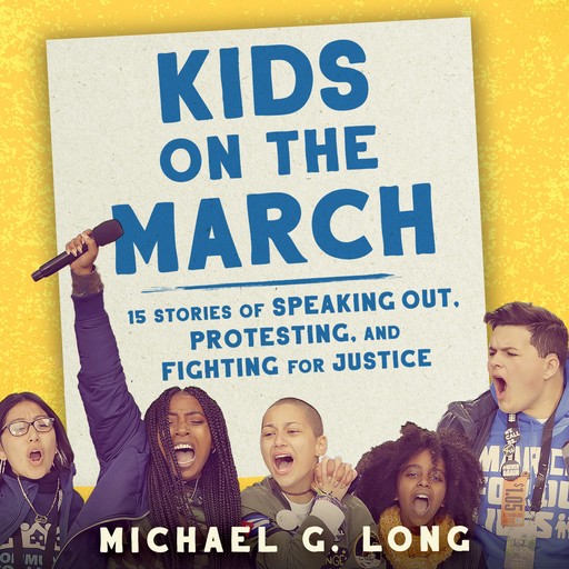 Kids on the March, Michael Long
