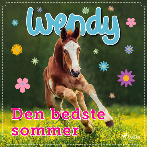 Wendy – Den bedste sommer, Lene Fabricius Christensen