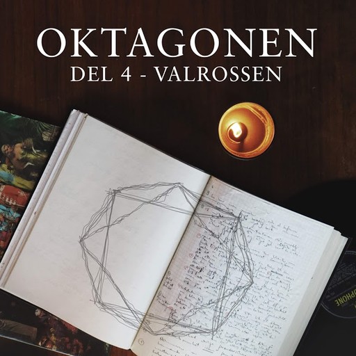 Oktagonen del 4: Valrossen, Emanuel Blume