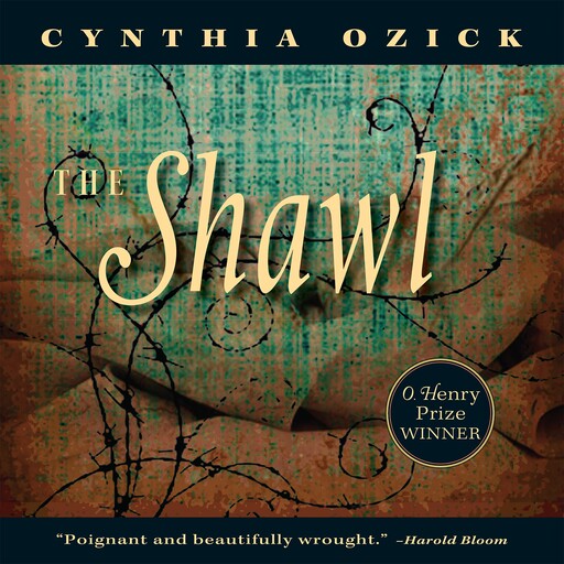 The Shawl, Cynthia Ozick