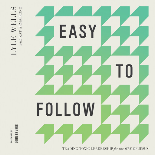Easy to Follow, Kat Armstrong, Lyle Wells