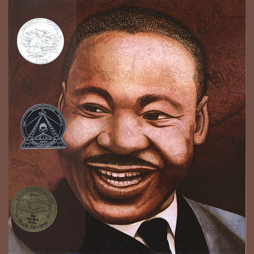 Martin's Big Words: The Life of Dr. Martin Luther King, Jr., Doreen Rappaport