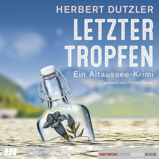 Letzter Tropfen, Herbert Dutzler