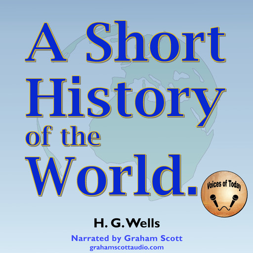 A Short History of the World, Herbert Wells