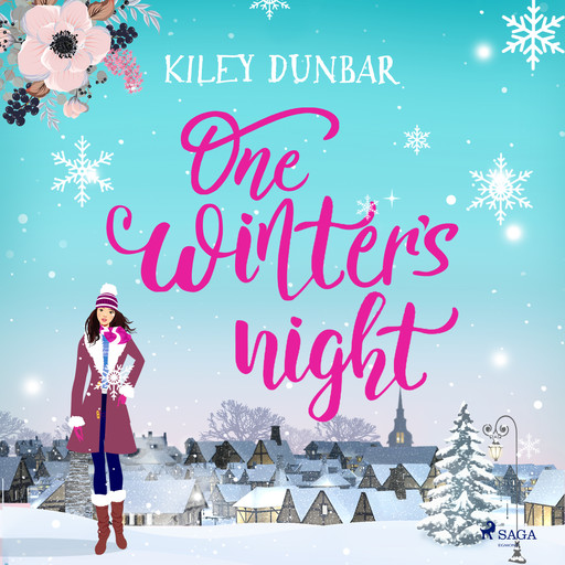 One Winter's Night, Kiley Dunbar