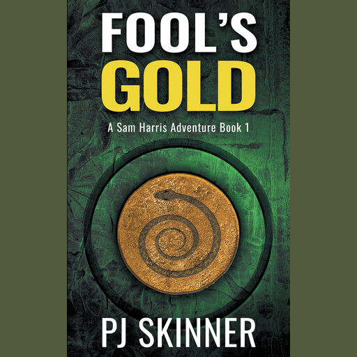 Fool's Gold, PJ Skinner