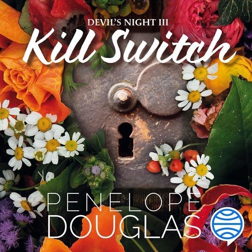 Kill Switch, Penelope Douglas