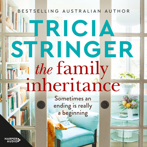 The Family Inheritance, Tricia Stringer