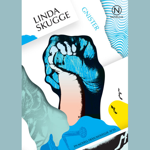 Gnister, Linda Skugge