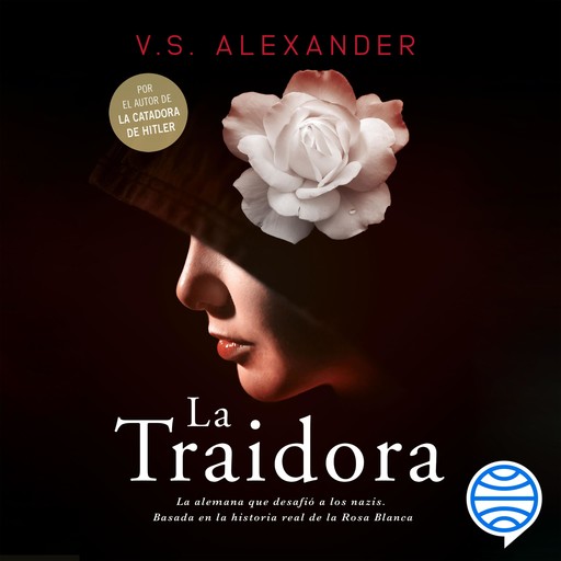 La traidora, V.S. Alexander