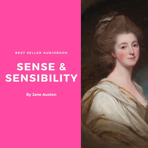 Sense and Sensibility, Jane Austen