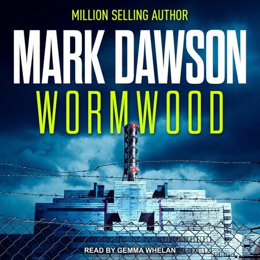 Wormwood, Mark Dawson