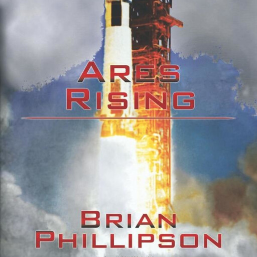 Ares Rising, Brian Phillipson