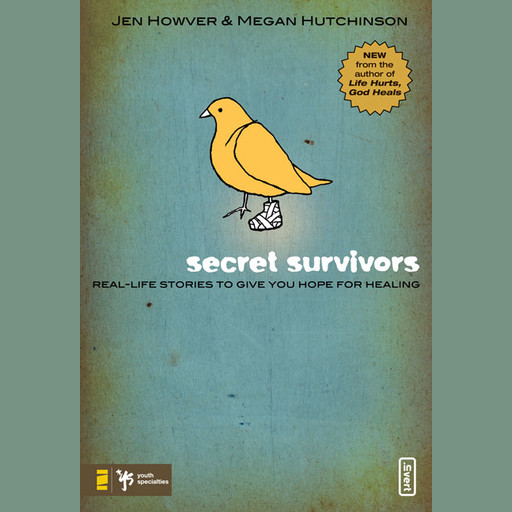 Secret Survivors, Jen Howver, Megan Hutchinson