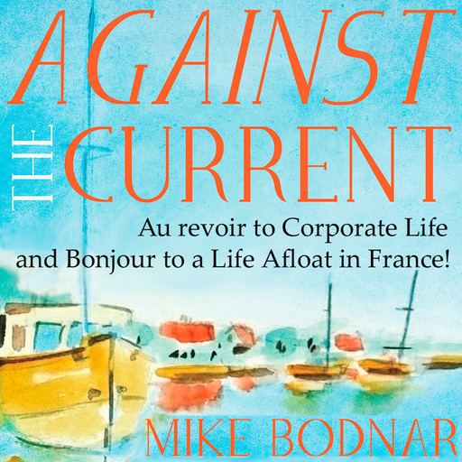 Against The Current, Mike Bodnar