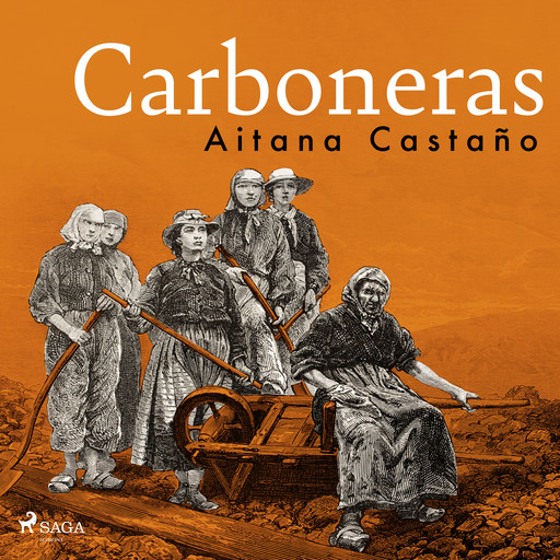 Carboneras, Aitana Castaño