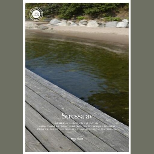 Stressa av, Mikael Widerdal