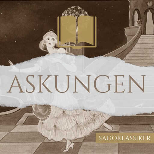 Askungen, Bröderna Grimm