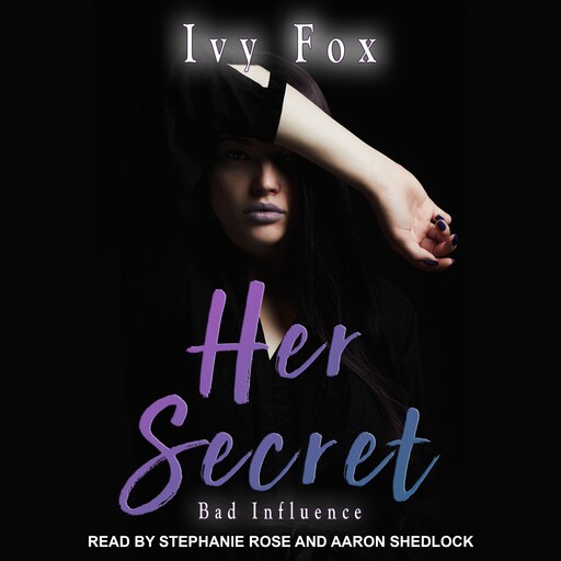 Her Secret, Ivy Fox
